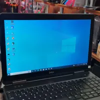 لپ ناپ dell دل i5 در حد نو