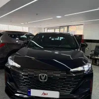 چانگان CS 55 وارداتی