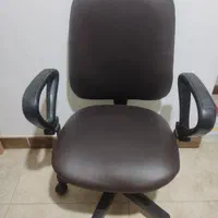 صندلی چرخدار|مبلمان اداری|رشت, گلباغ نماز|دیوار