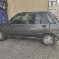 پراید 111تمام فابریک