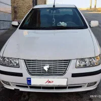 سمند lx 92