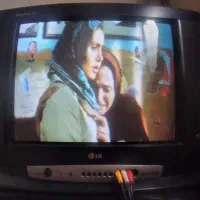 تلوزیون ال جی|تلویزیون و پروژکتور|رشت, دخانیات|دیوار