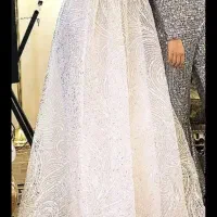 لباس مجلسی زنانه ۳۶،۴۰ مناسب عقد|لباس|ورامین, ورامین|دیوار