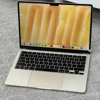 لپتاپ مک بوک ایر macBook Air