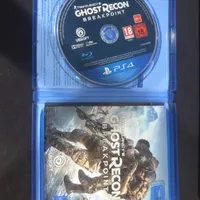 ghost recon break point|کنسول، بازی ویدئویی و آنلاین|اهواز, شهرک نفت|دیوار