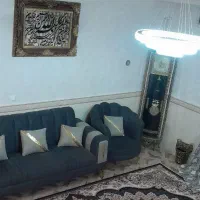 خانه دوبلکس زیربنا۸۰متر تمیز|فروش خانه و ویلا|ورامین, ورامین|دیوار