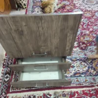 میز چرخ خیاطی