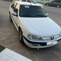 فروش پارس سال ۴۰۰