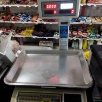 لوازم کامل سوپرمارکت|فروشگاه و مغازه|رشت, اسماعیل آباد|دیوار