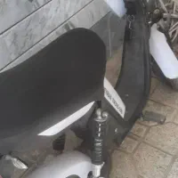 موتور برقی|موتورسیکلت|خمینی‌شهر, |دیوار