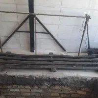 پل آهنی
