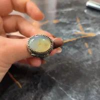 انگشتر خوشگل زیبا|جواهرات|ماسال, |دیوار