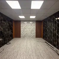 نصب ترموال و ماربل شیت