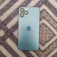 ایفون ۱۲ پرو