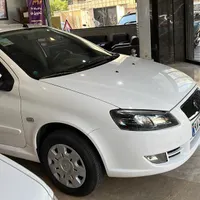 رانا پلاس مدل۱۴۰۱/نقد و اقساطی با تحویل درجا|خودرو سواری و وانت|تهران, استاد معین|دیوار
