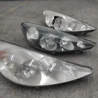 چراغ جلو ۲۰۷ AL