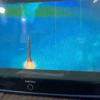 تلویزیون lcd سامسونگ ۴۲