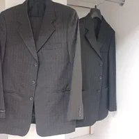 ۲ دست کت و شلوار
