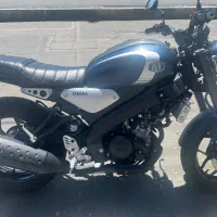 موتور سیکلیت یاماها xsr مدل ۱۴۰۲