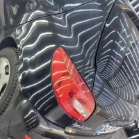 کارشناسی رنگ خودرو در محل تشخیص ماشین سنگین فنی|خدمات موتور و ماشین|خرمآباد, |دیوار