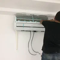 تعمیر یخچال فریزر مغازه ای صنعتی و ماشین لباسشویی