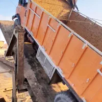 بنز تک باری ۱۹۶۵|خودرو سنگین|فامنین, |دیوار