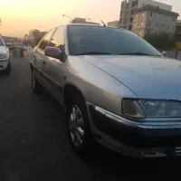زانتیا ۲۰۰۰ مدل ۱۳۸۷