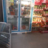 یخچال|یخچال و فریزر|گلمکان, |دیوار