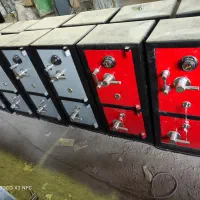گاوصندوق 250 بلند گاو صندوق دو طبقه|ابزارآلات|پاکدشت, پاکدشت (مامازند)|دیوار
