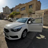 شاهین G cvt اتوماتیک