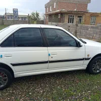پژو tu5