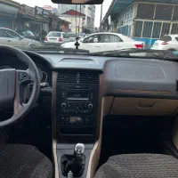 فروش پژو پارس موتور xu7|خودرو سواری و وانت|رشت, سعدی (تختی)|دیوار