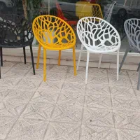 صندلی پلاستیکی صندلی کافه اپن/majed5990862*قزلحصار|میز و صندلی غذاخوری|کرج, شهرک سهرابیه|دیوار