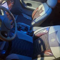 سمندLX 84|خودرو سواری و وانت|اصفهان, فروردین|دیوار