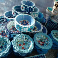 آبنما و حوض و منقل مجلل|مصالح و تجهیزات ساختمان|قم, کوه سفید|دیوار