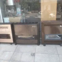 فروش انواع بخاری‌ گازی
