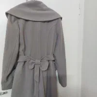 پالتو ترک اندامی|لباس|طرقبه, |دیوار