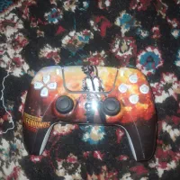 دسته ps4 طرح ps5