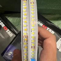 لاینر لاین نوری نور خطی