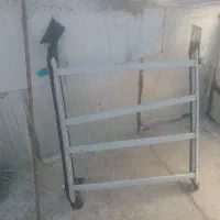 باربند خوردو|قطعات یدکی و لوازم جانبی|شیراز, شهرک گلستان شمالی|دیوار