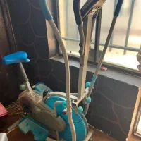 دوچرخه ورزشی