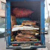 خریدار ضایعات درهم