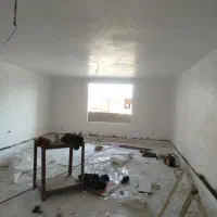 سلام گچکاری و لکه گیری انجام می شود|خدمات پیشه و مهارت|خرم‌آباد, |دیوار