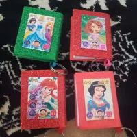 دسته کلید