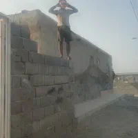 ملک کلنگی وزمین شهرک توحید پشت باشگاه کارگران