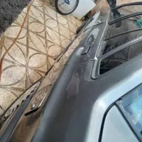پراید صندوق‌دار بنزینی، مدل ۱۳۸۵ سالم تمیز|خودرو سواری و وانت|مشهد, شهرک شهید باهنر|دیوار