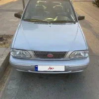 پراید ۱۴۱ مدل ۸۵