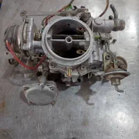 کاربراتور التیما ۶ سیلندر اصلی در حد