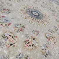 دو تخته فرش 6 متری|فرش|تهران, سبلان (لشگر)|دیوار