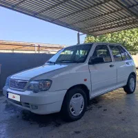 پراید111|خودرو سواری و وانت|بهشهر, |دیوار